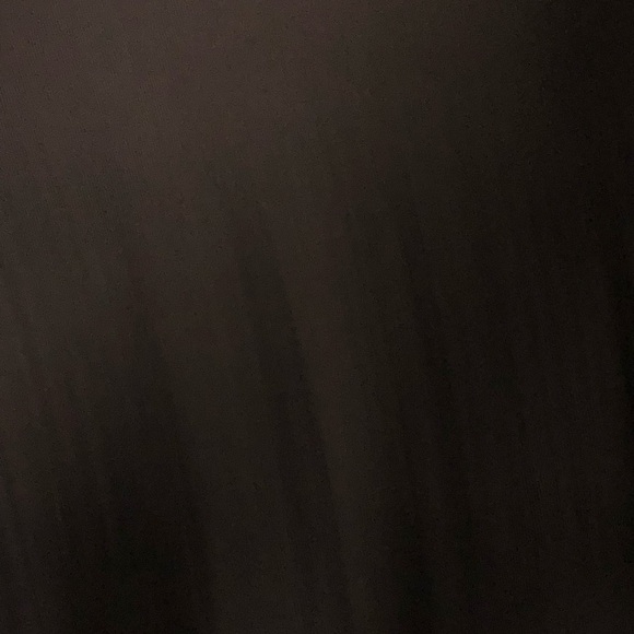 Banana Republic brown sleeveless dolman v neck blouse S - Picture 6 of 11